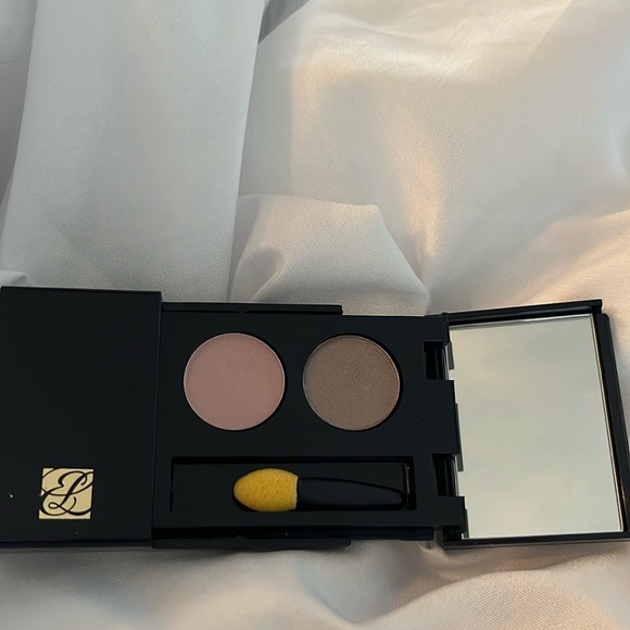 Estee Lauder Eyeshadow Duo - Picture 1 of 5
